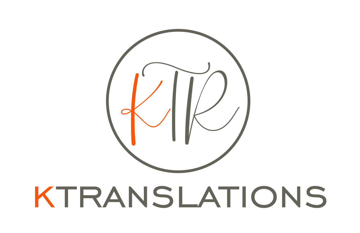 KTranslations